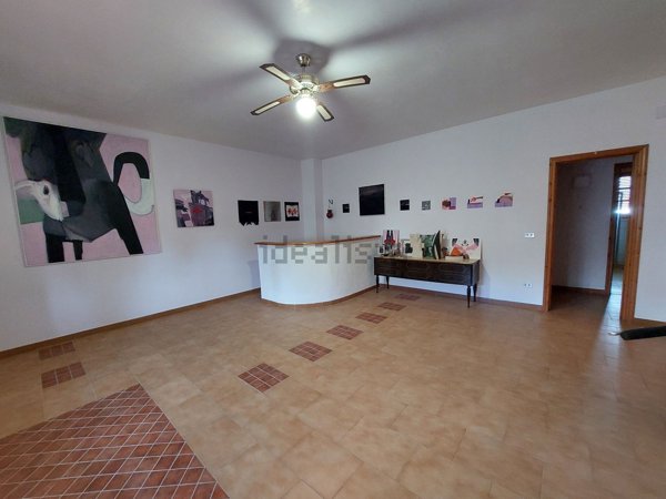 casa indipendente in vendita a Melpignano