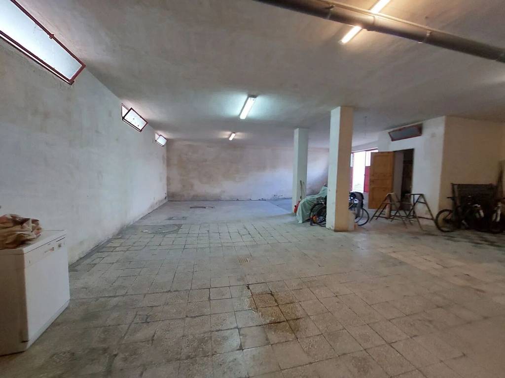 casa semindipendente in vendita a Melpignano
