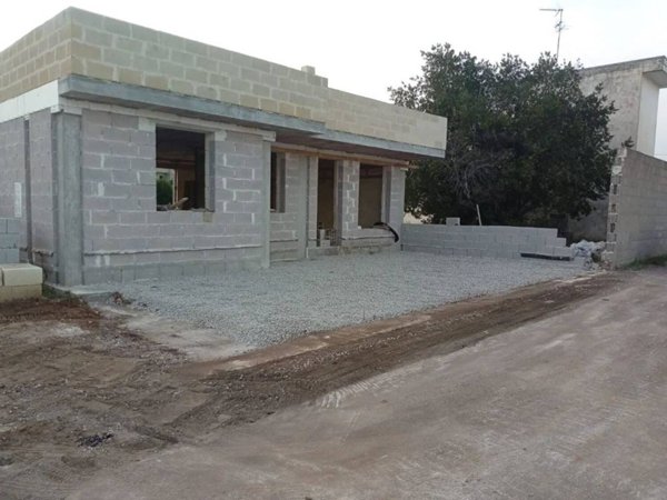 casa indipendente in vendita a Melpignano