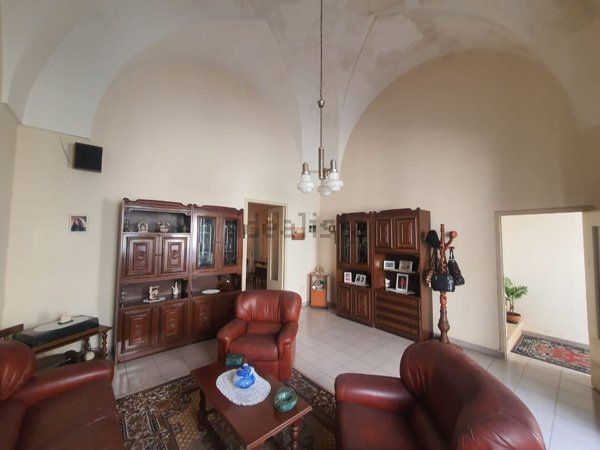 appartamento in vendita a Melpignano