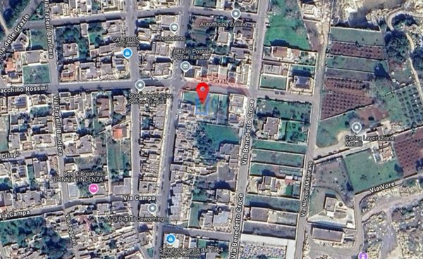 appartamento in vendita a Melpignano