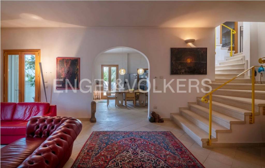 casa indipendente in vendita a Melpignano