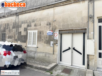 casa indipendente in vendita a Melpignano