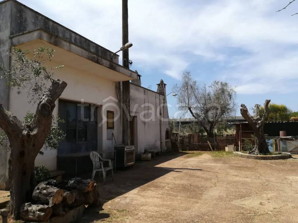terreno agricolo in vendita a Melpignano