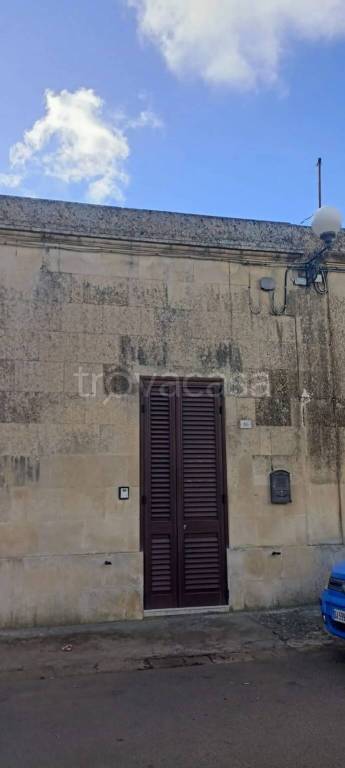 casa indipendente in vendita a Melpignano