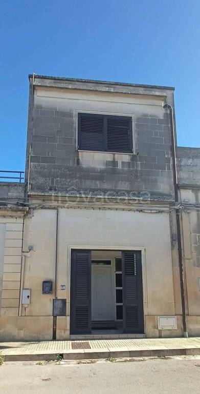 casa indipendente in vendita a Melpignano
