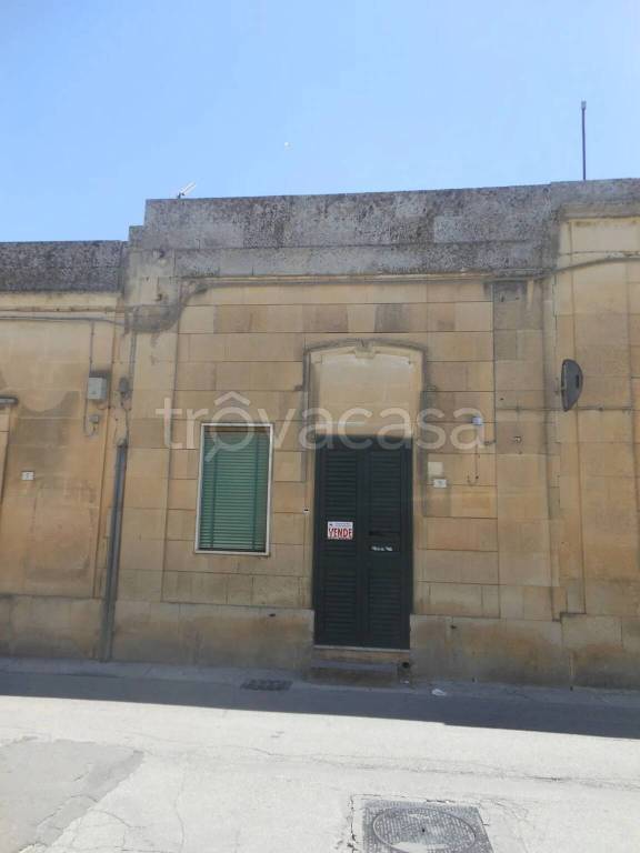 casa indipendente in vendita a Melpignano