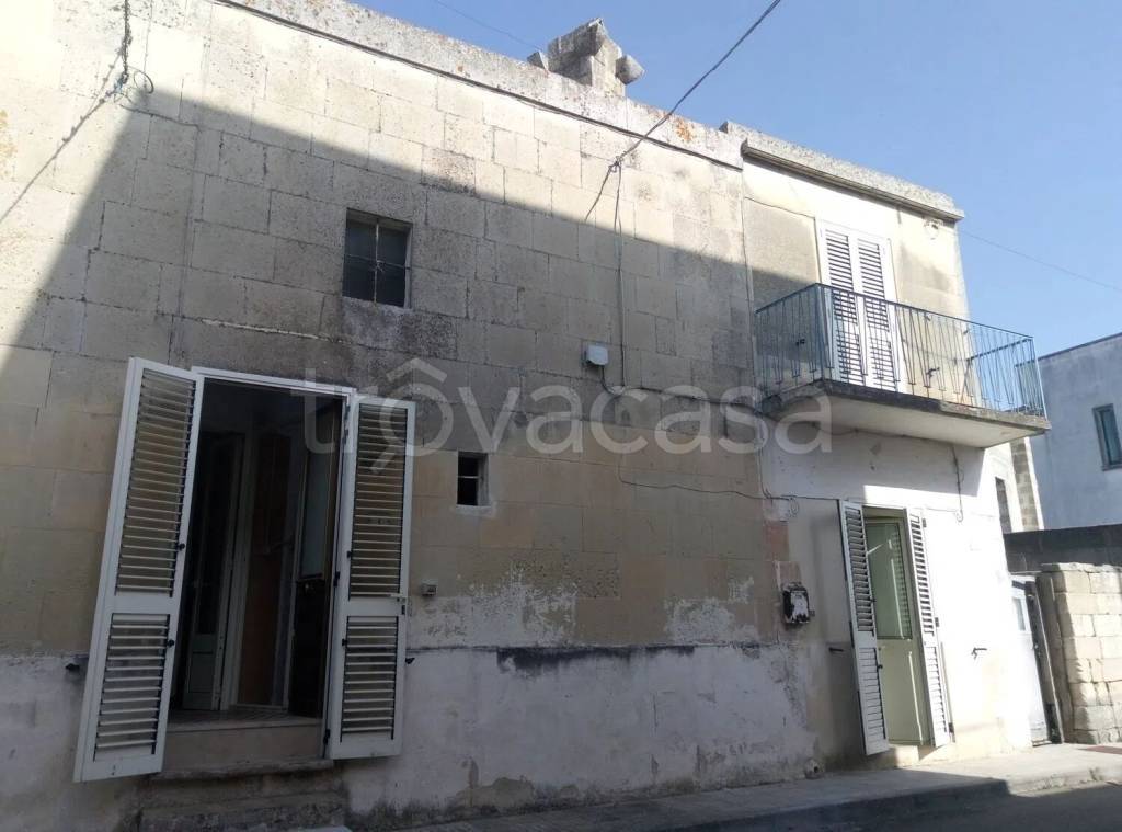 casa indipendente in vendita a Melpignano