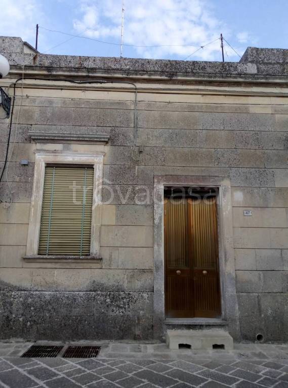 casa indipendente in vendita a Melpignano