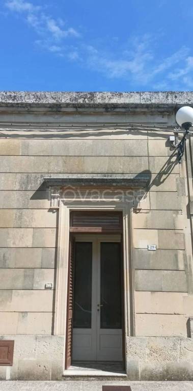 casa indipendente in vendita a Melpignano
