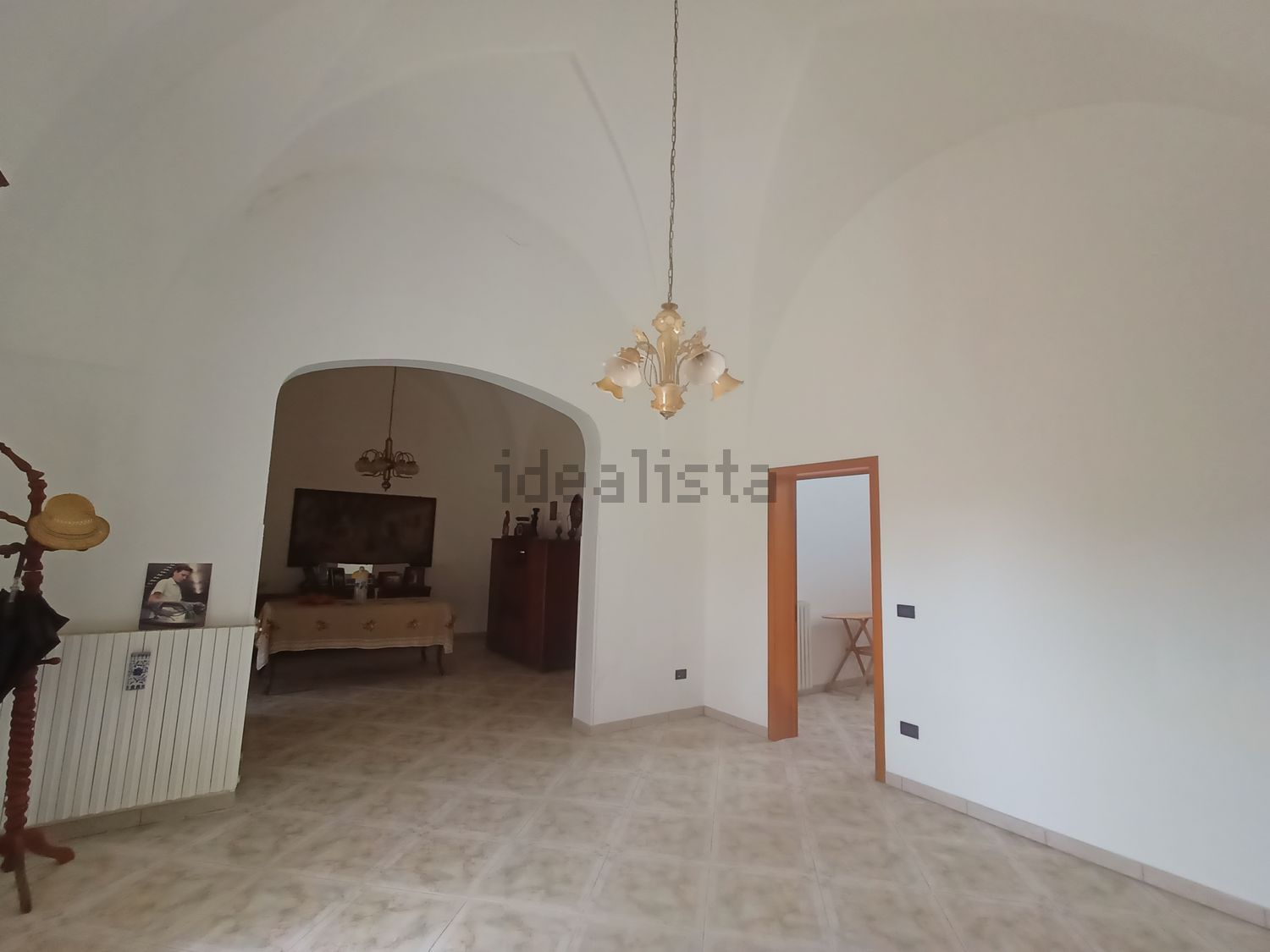 casa indipendente in vendita a Melpignano