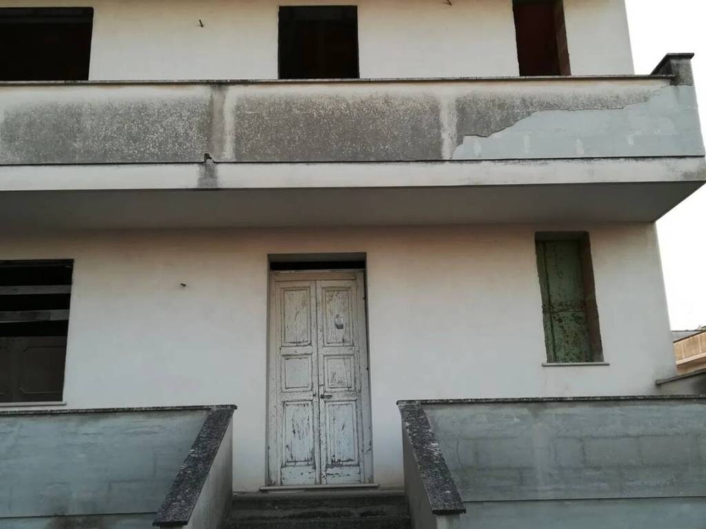 casa indipendente in vendita a Melpignano
