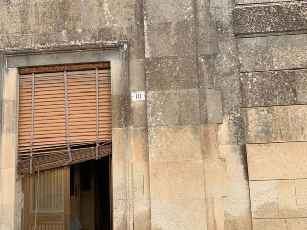 appartamento in vendita a Melpignano