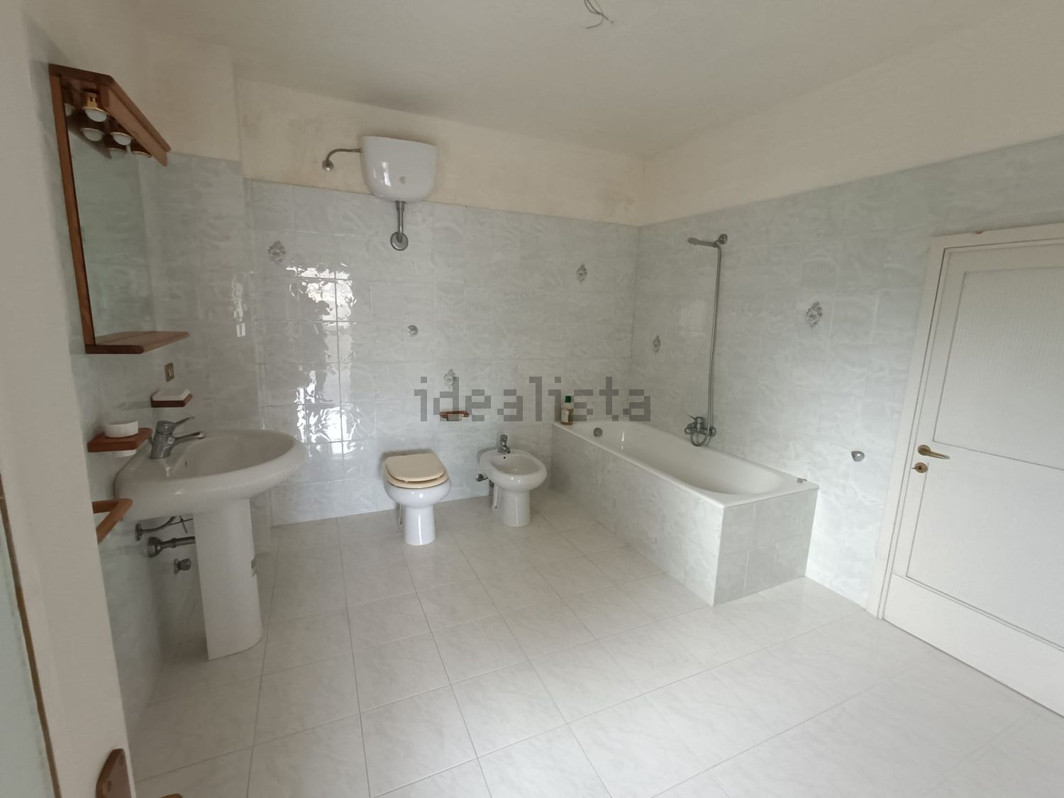 casa semindipendente in vendita a Melpignano