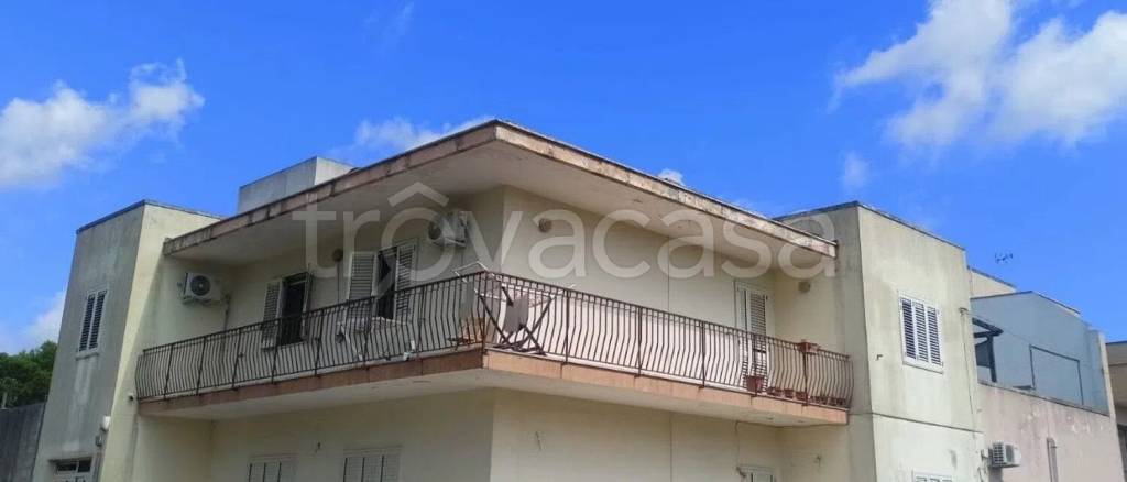 casa indipendente in vendita a Melpignano