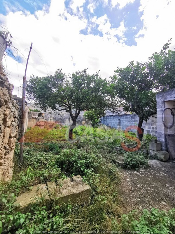 casa indipendente in vendita a Melpignano
