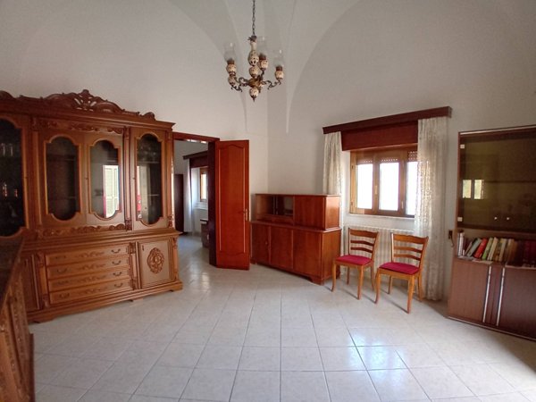 casa indipendente in vendita a Melpignano