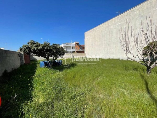 casa indipendente in vendita a Melpignano