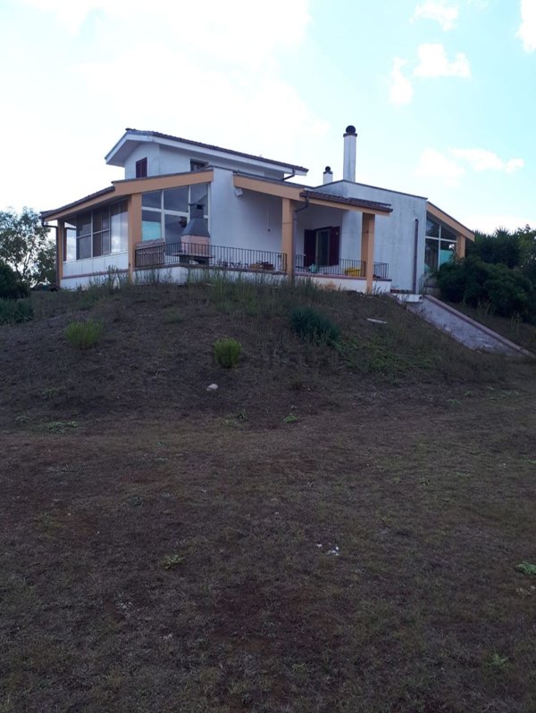 casa indipendente in vendita a Melpignano