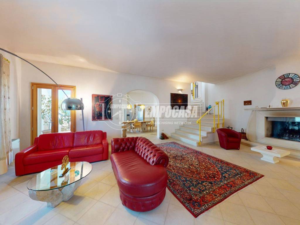 casa indipendente in vendita a Melpignano