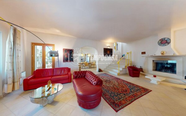 casa indipendente in vendita a Melpignano