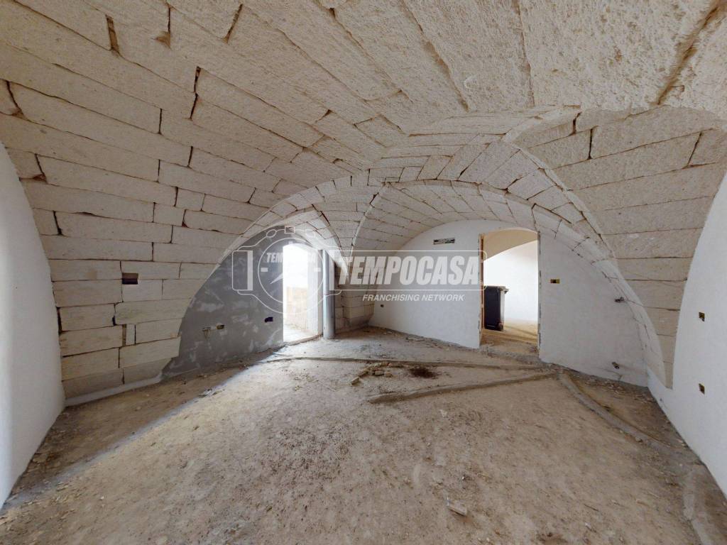 casa indipendente in vendita a Melpignano