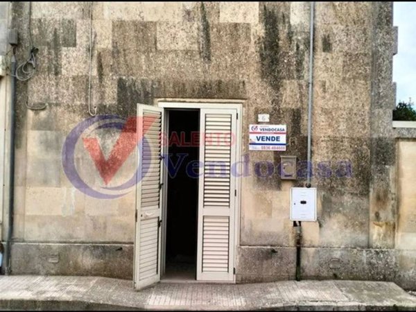 appartamento in vendita a Melpignano