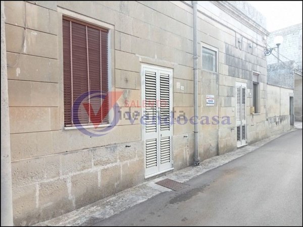 casa indipendente in vendita a Melpignano