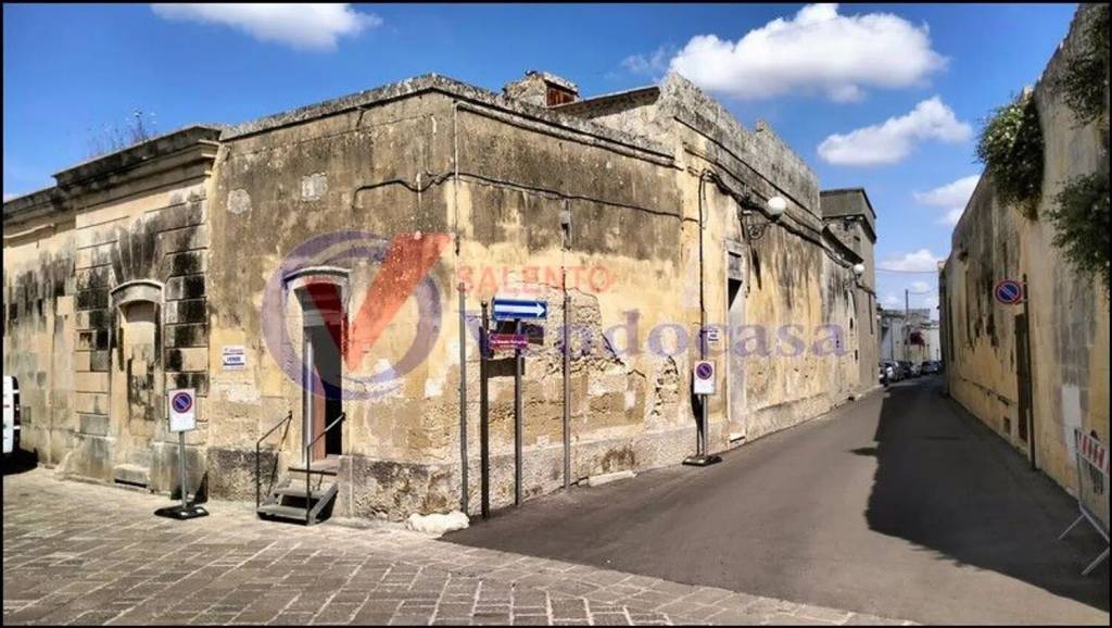 casa indipendente in vendita a Melpignano