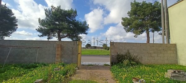 terreno edificabile in vendita a Melpignano