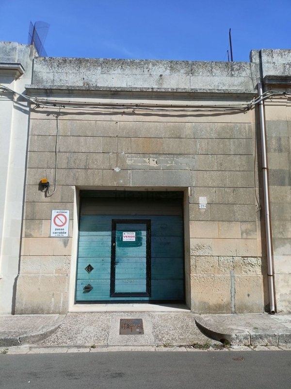 casa indipendente in vendita a Melpignano