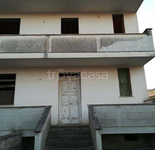 casa indipendente in vendita a Melpignano