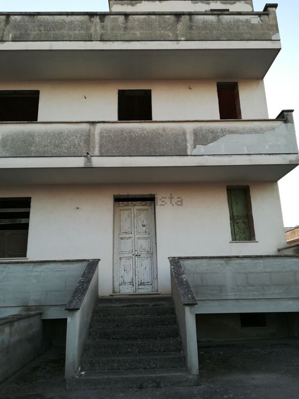 casa indipendente in vendita a Melpignano