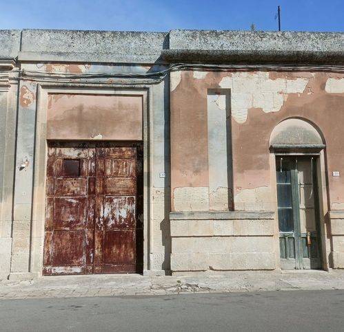 casa indipendente in vendita a Melpignano