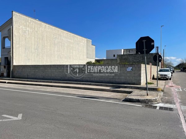 casa indipendente in vendita a Melpignano