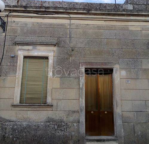casa indipendente in vendita a Melpignano