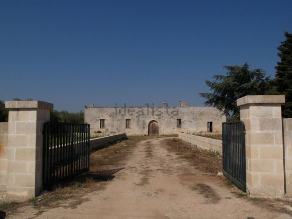 pentavano in vendita a Melpignano