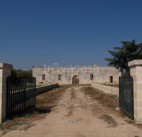 casa indipendente in vendita a Melpignano