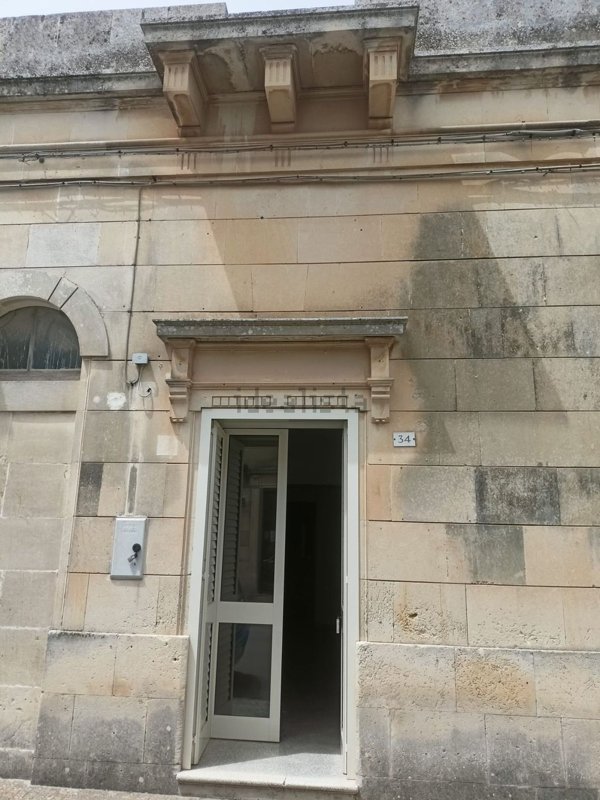 appartamento in vendita a Melpignano