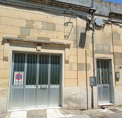 casa indipendente in vendita a Melpignano