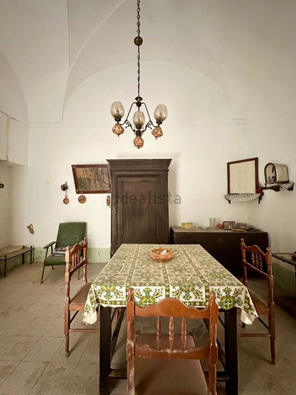 casa indipendente in vendita a Melpignano