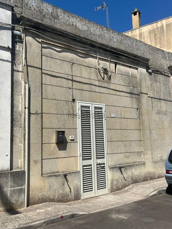 appartamento in vendita a Melpignano