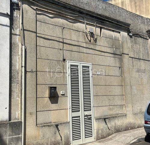 casa indipendente in vendita a Melpignano