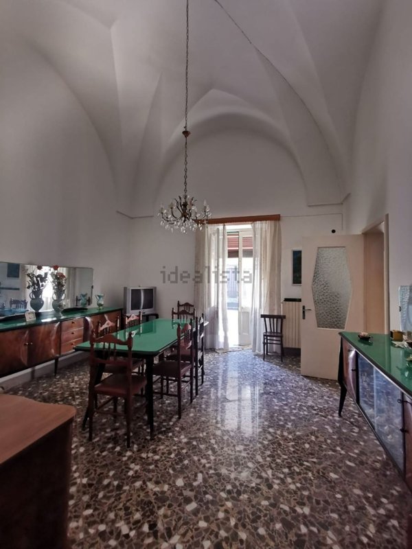 casa indipendente in vendita a Melpignano