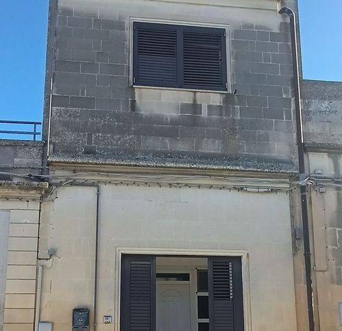casa indipendente in vendita a Melpignano