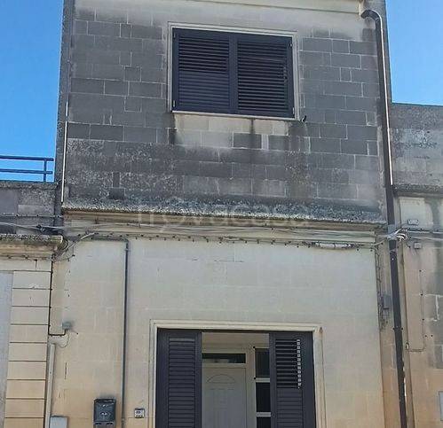 casa indipendente in vendita a Melpignano