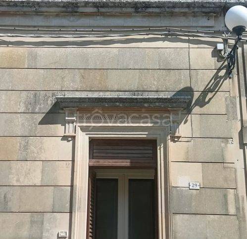 appartamento in vendita a Melpignano