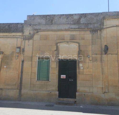 casa indipendente in vendita a Melpignano