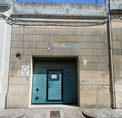 casa indipendente in vendita a Melpignano