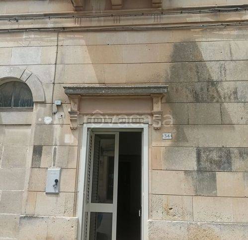 casa indipendente in vendita a Melpignano